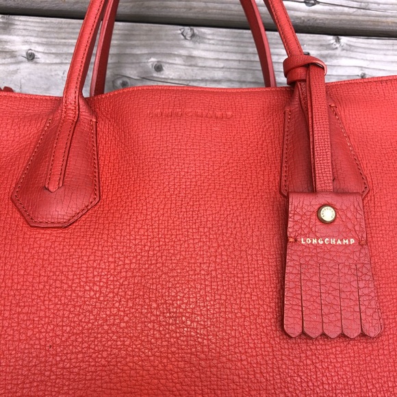 Longchamp Penelope handbag - Picture 5 of 8